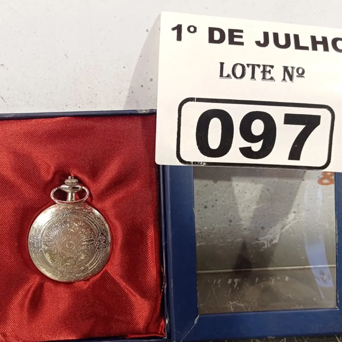 LOTE 097