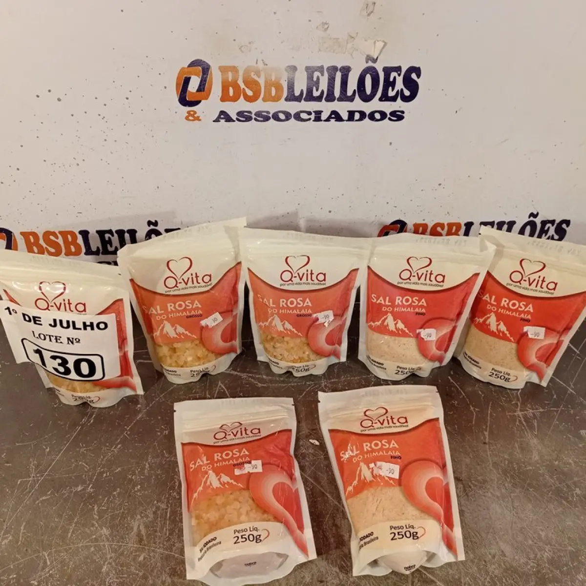 LOTE 130