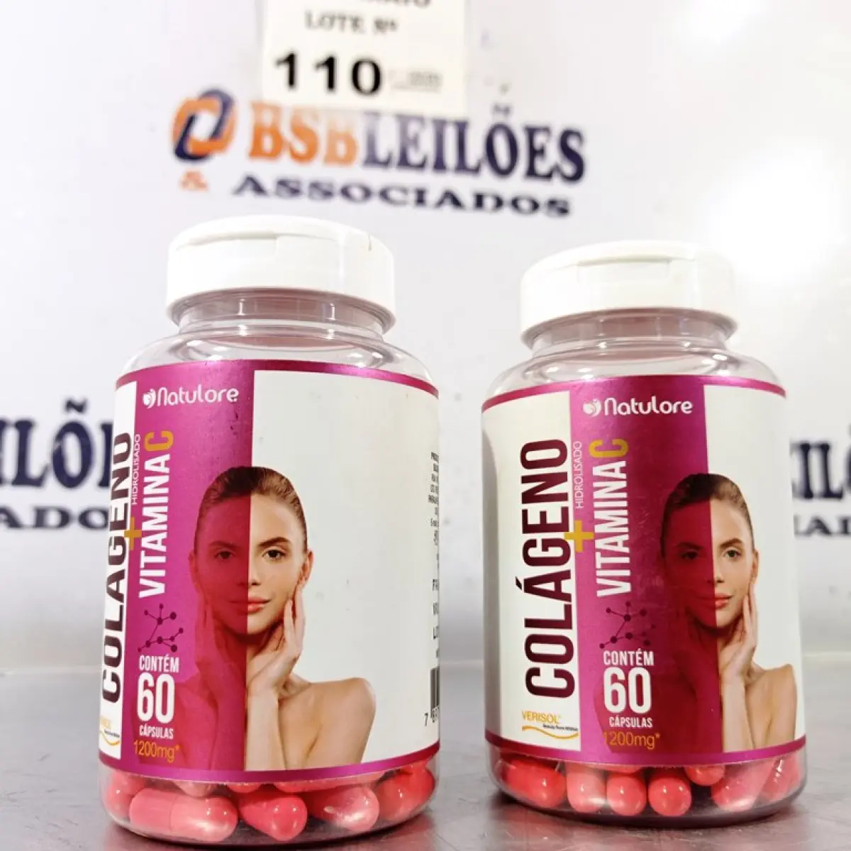 LOTE 110