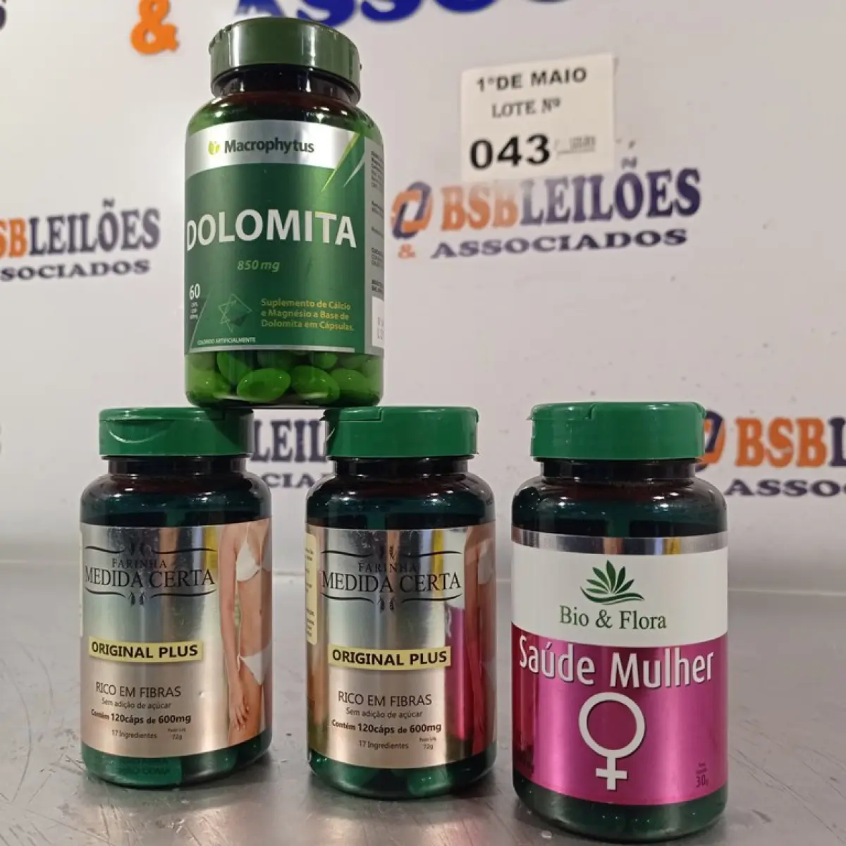 LOTE 043