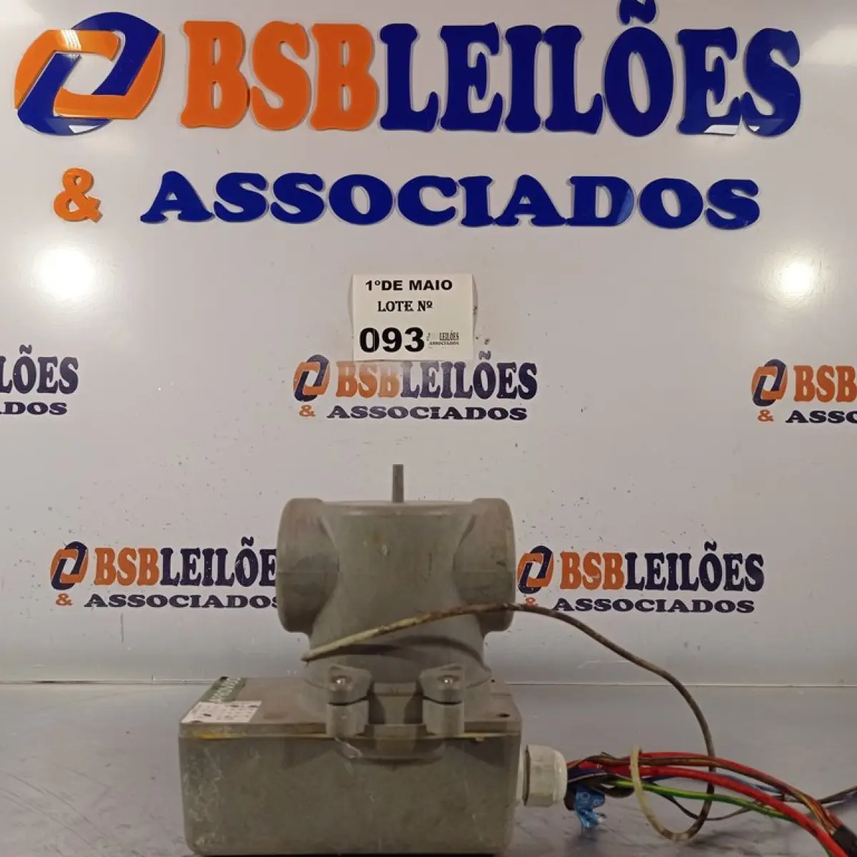 LOTE 093