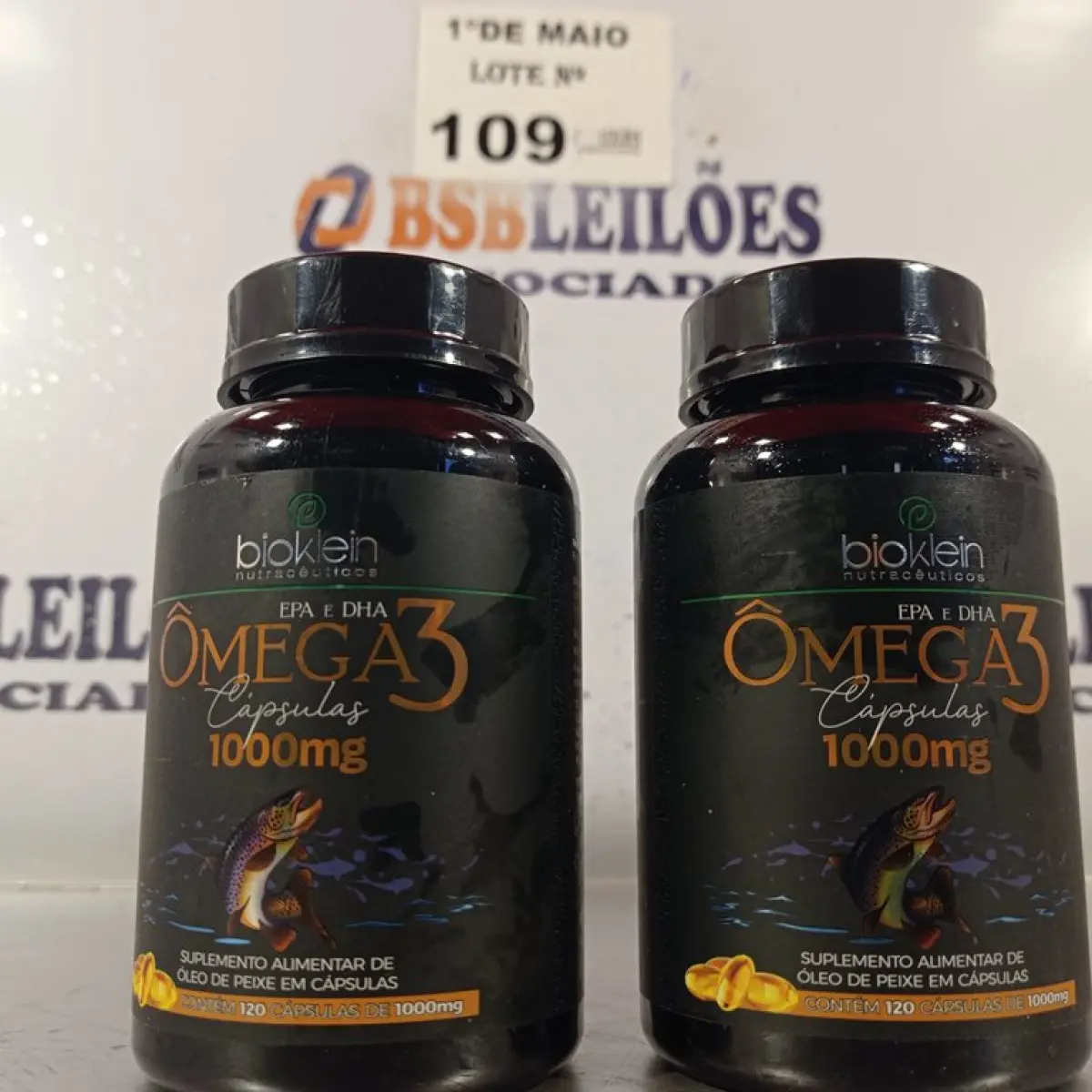 LOTE 109