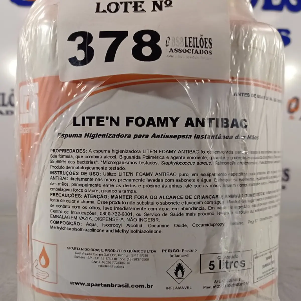 LOTE 378