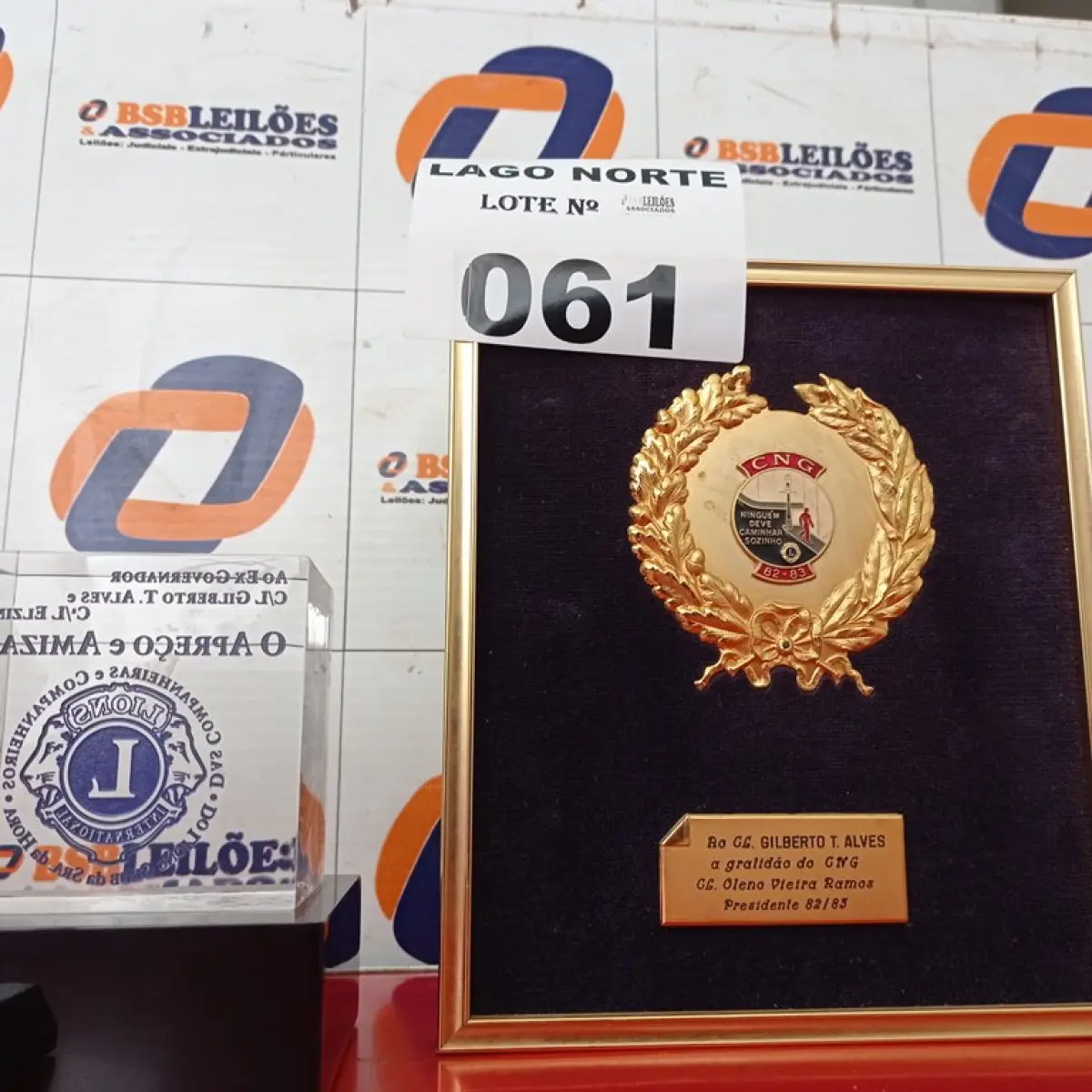 LOTE 061