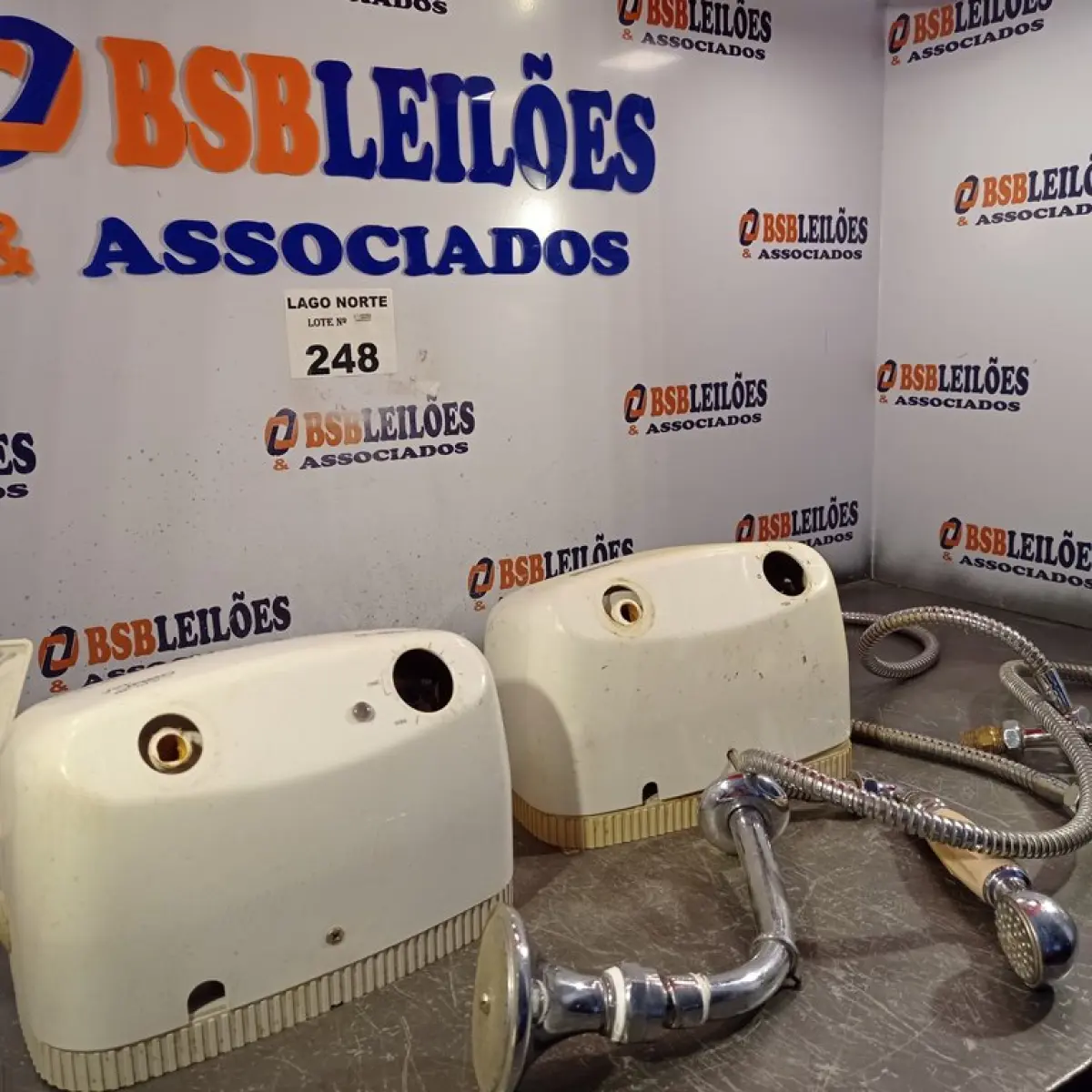 LOTE 248
