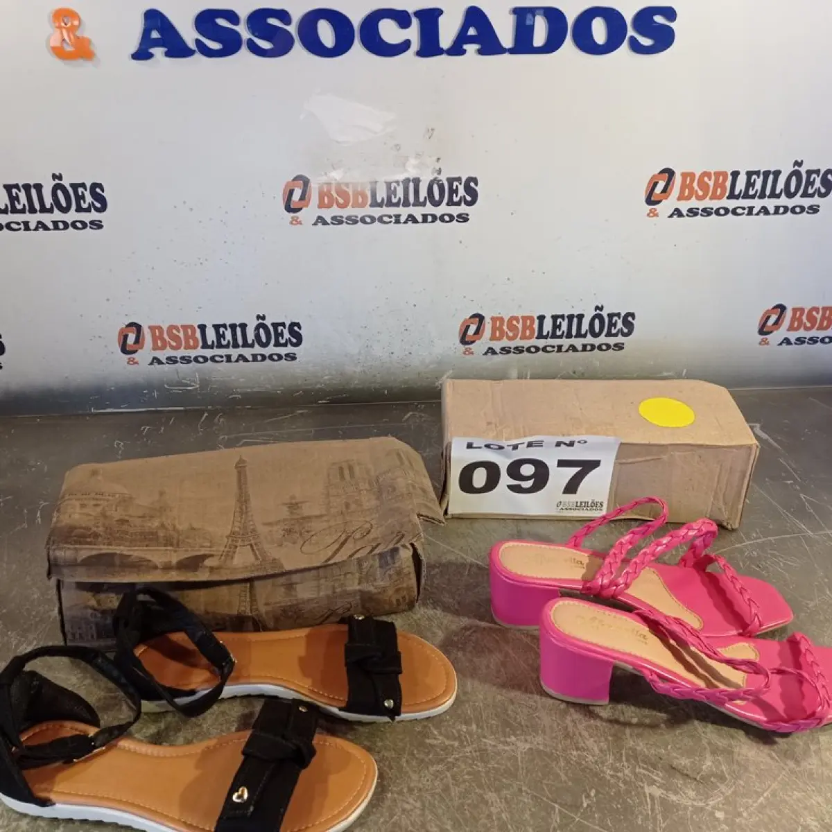 LOTE 097
