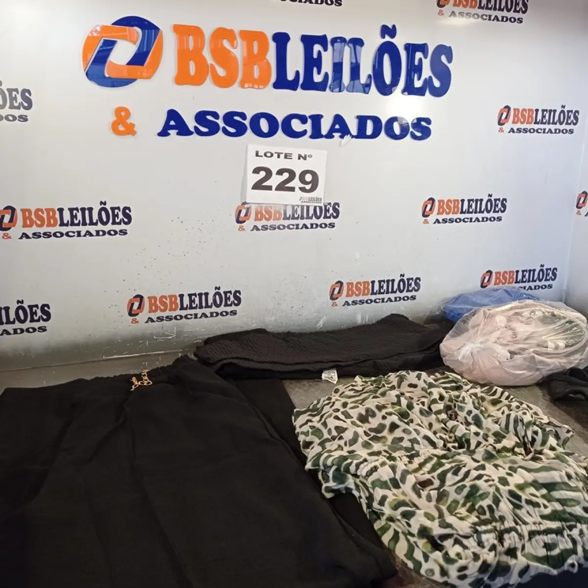 LOTE 229