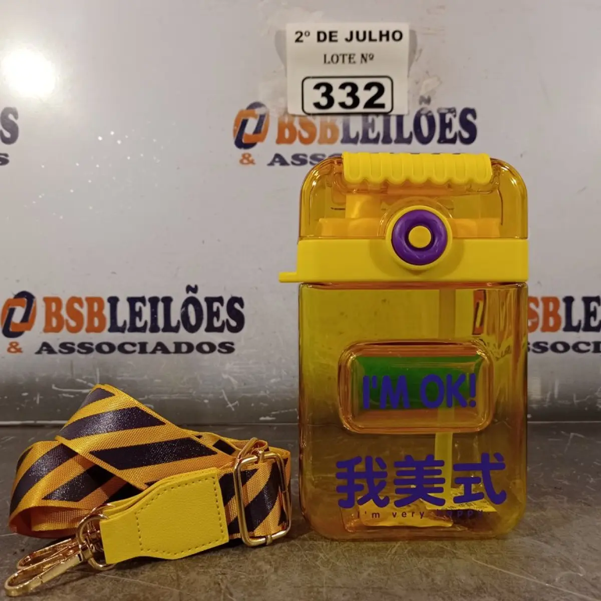 LOTE 332