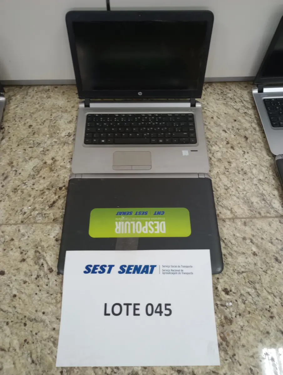 LOTE 755
