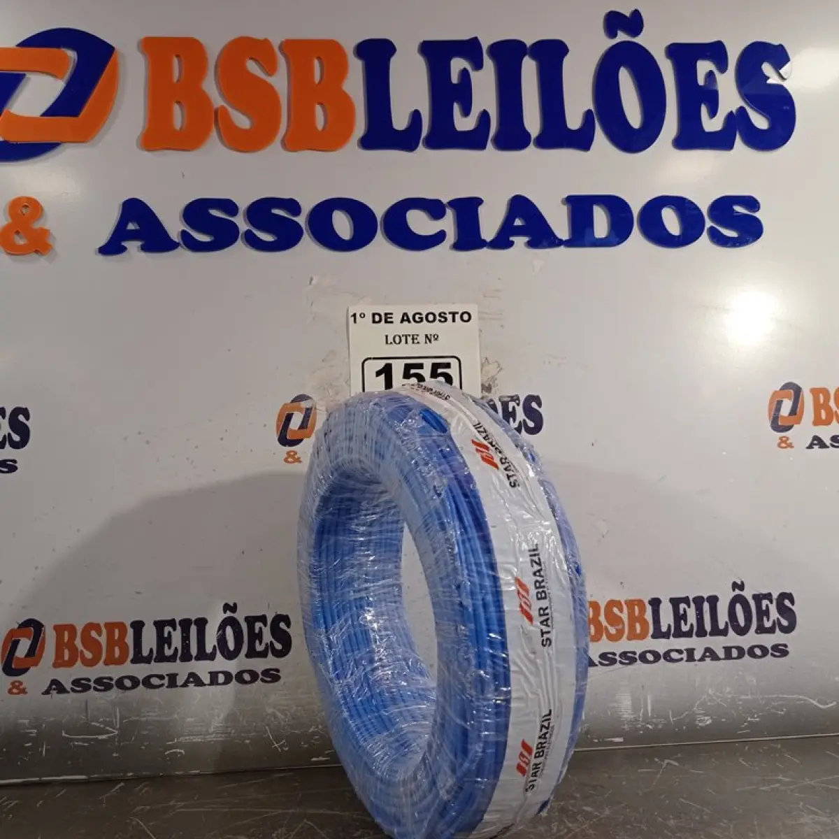 LOTE 155
