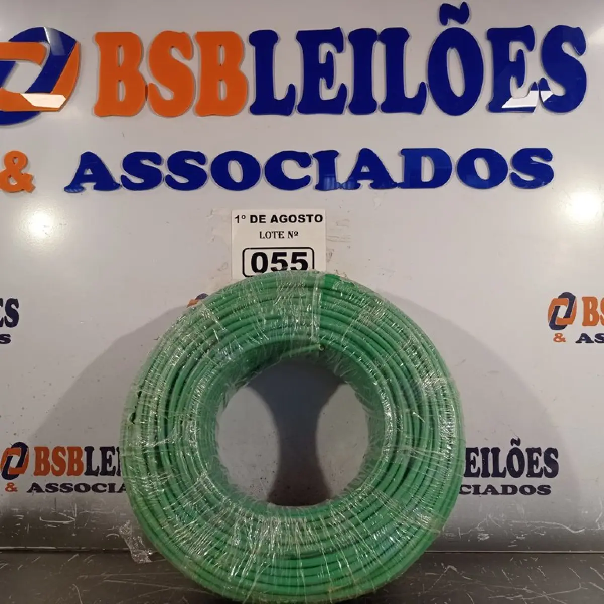 LOTE 055