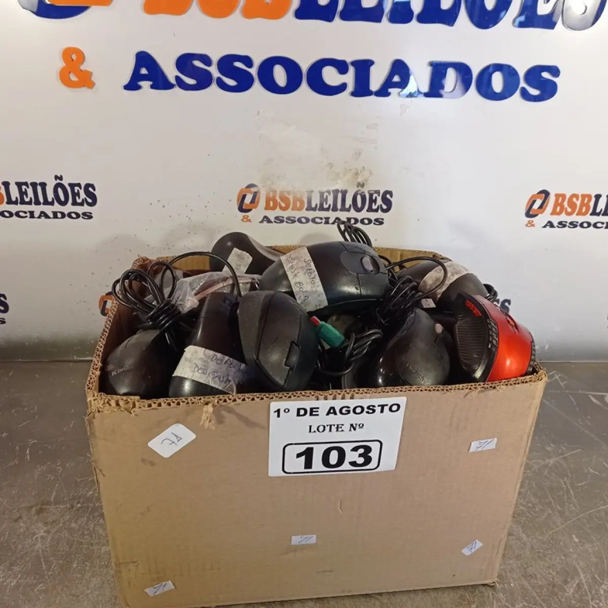 LOTE 103
