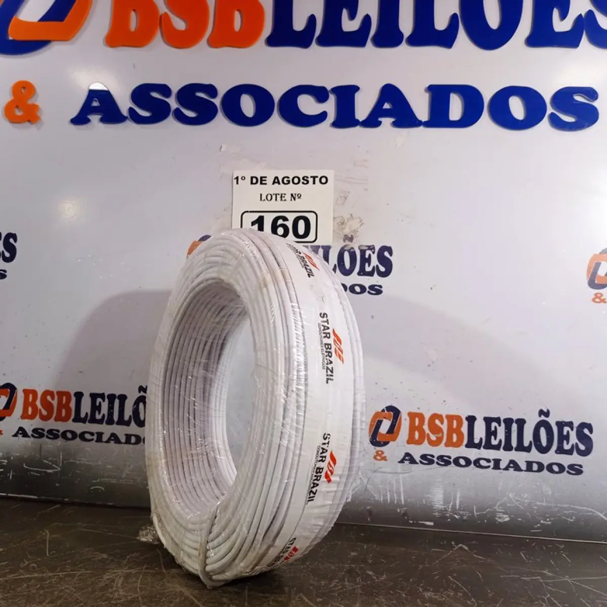 LOTE 160