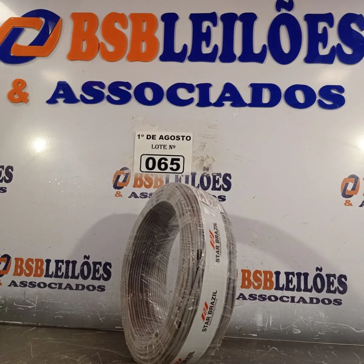 LOTE 065