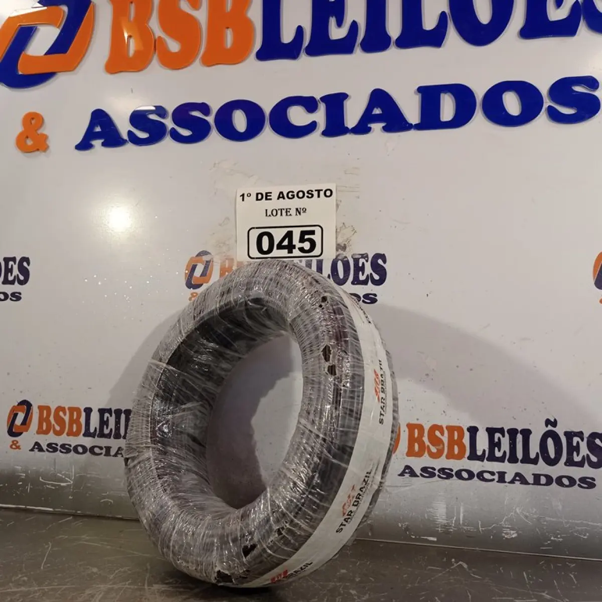 LOTE 045