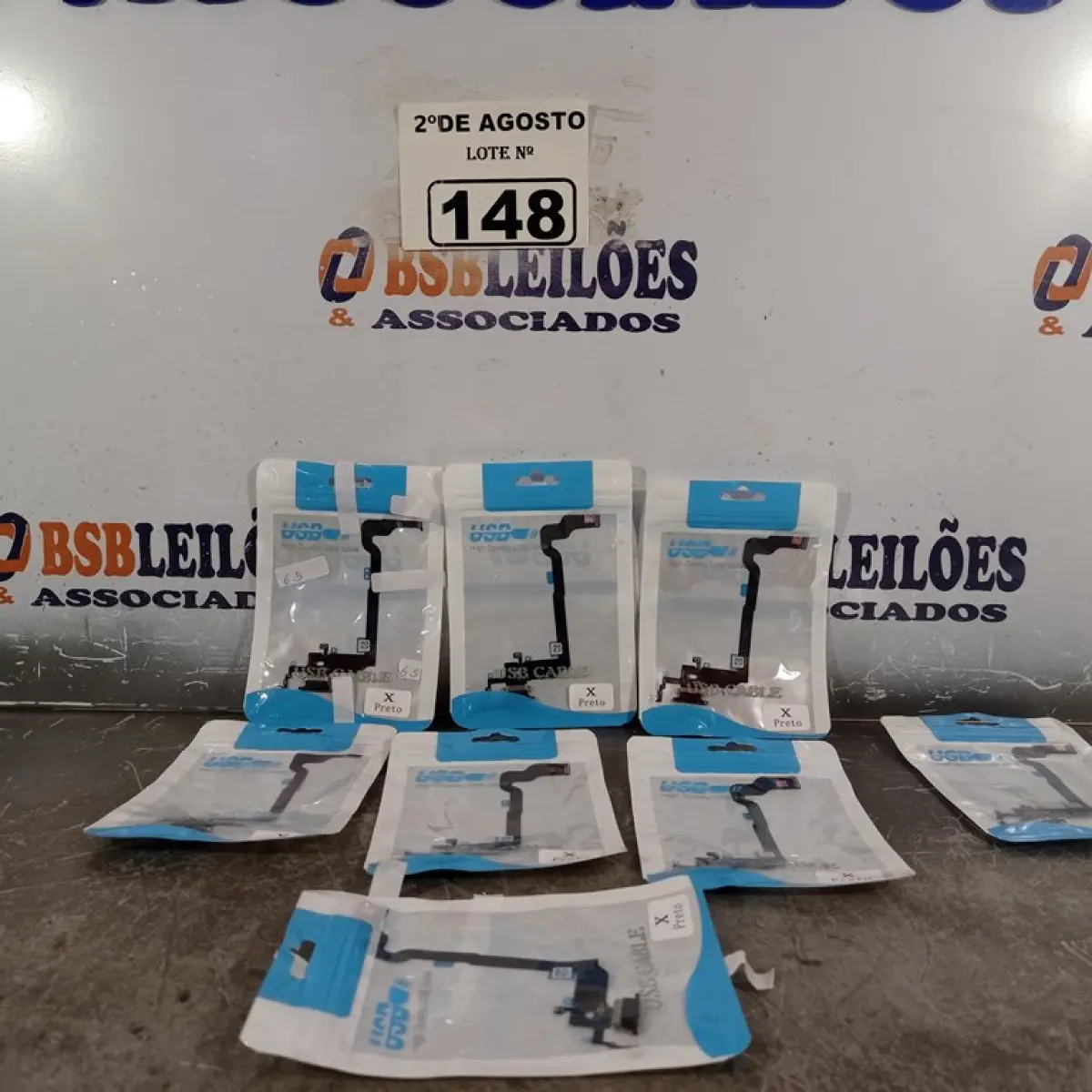 LOTE 148