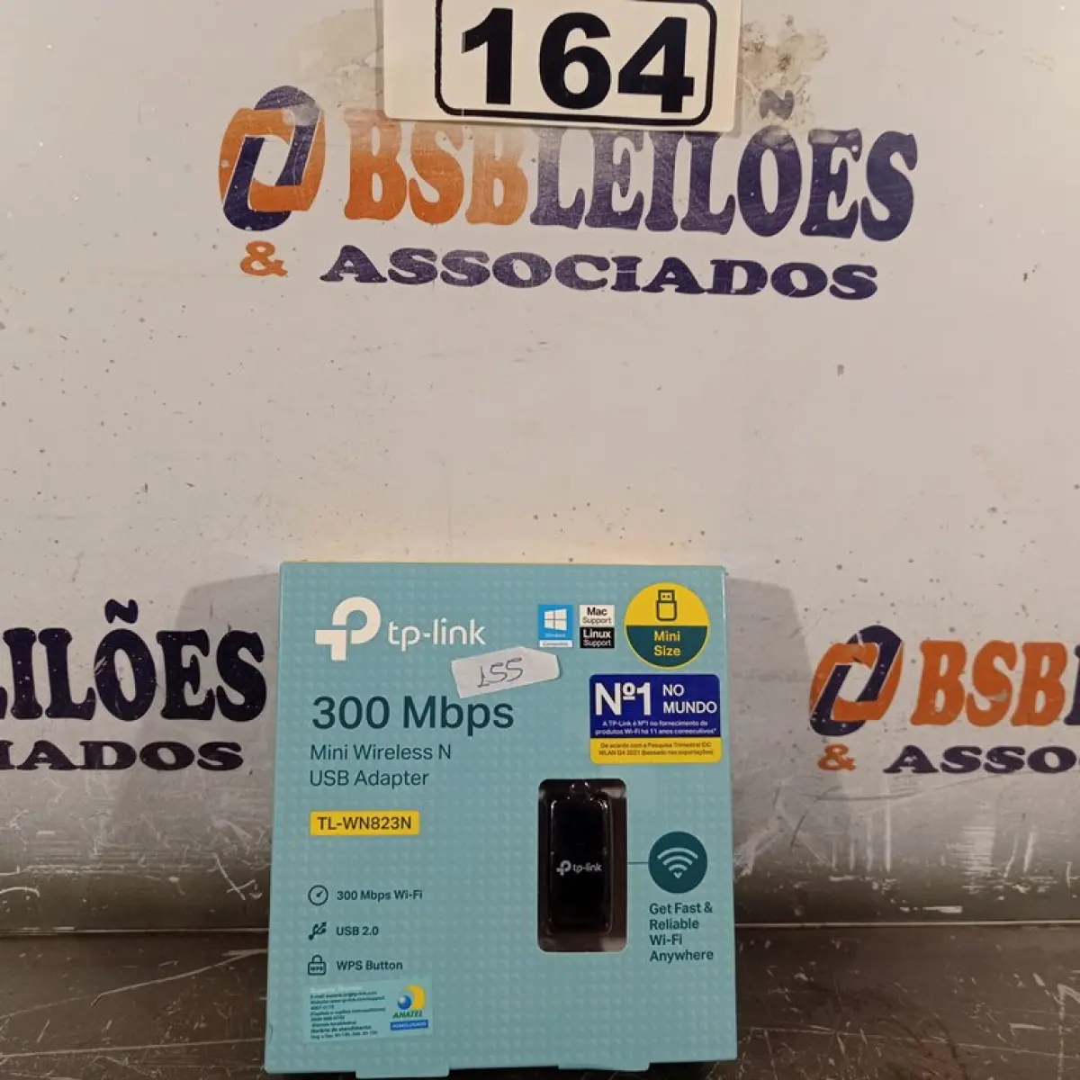 LOTE 164