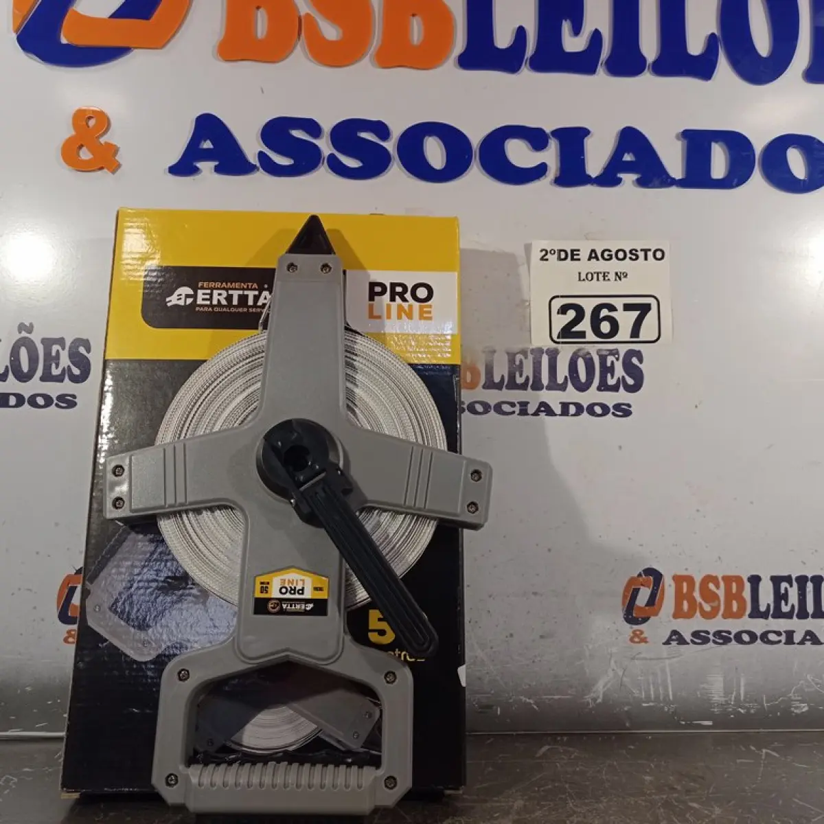 LOTE 267