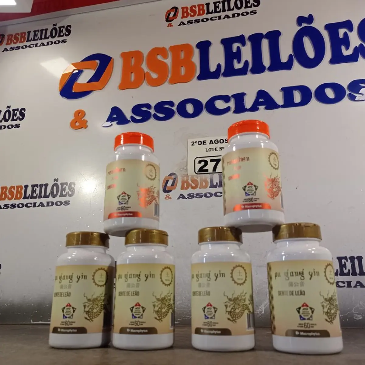 LOTE 276