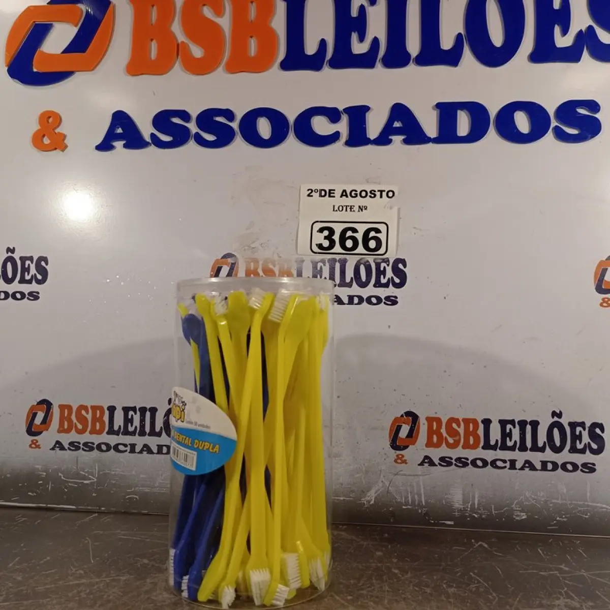 LOTE 366