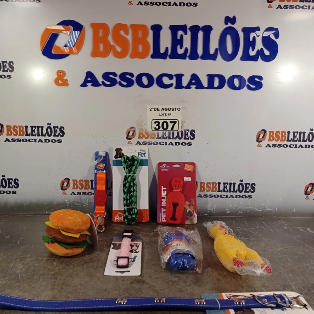 LOTE 307