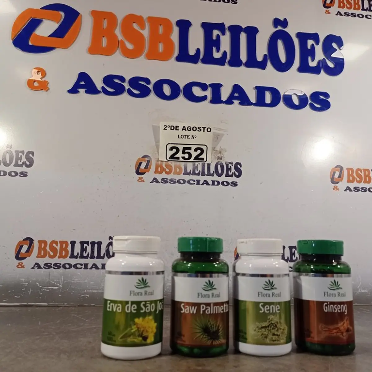 LOTE 252
