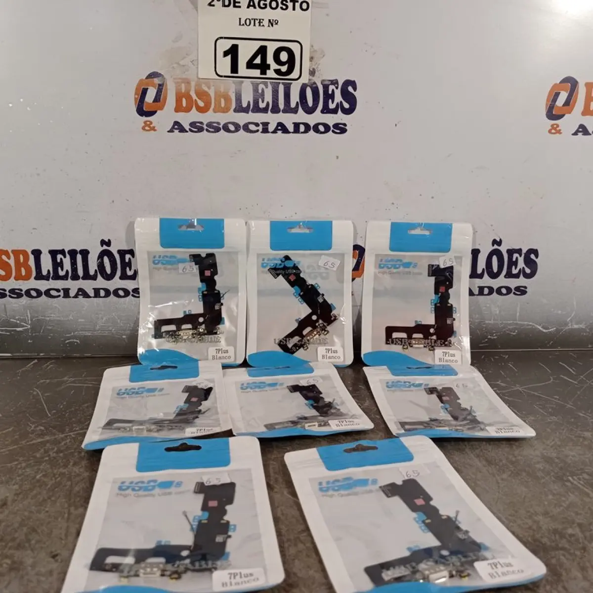 LOTE 149