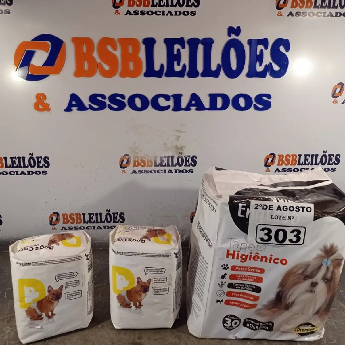 LOTE 303