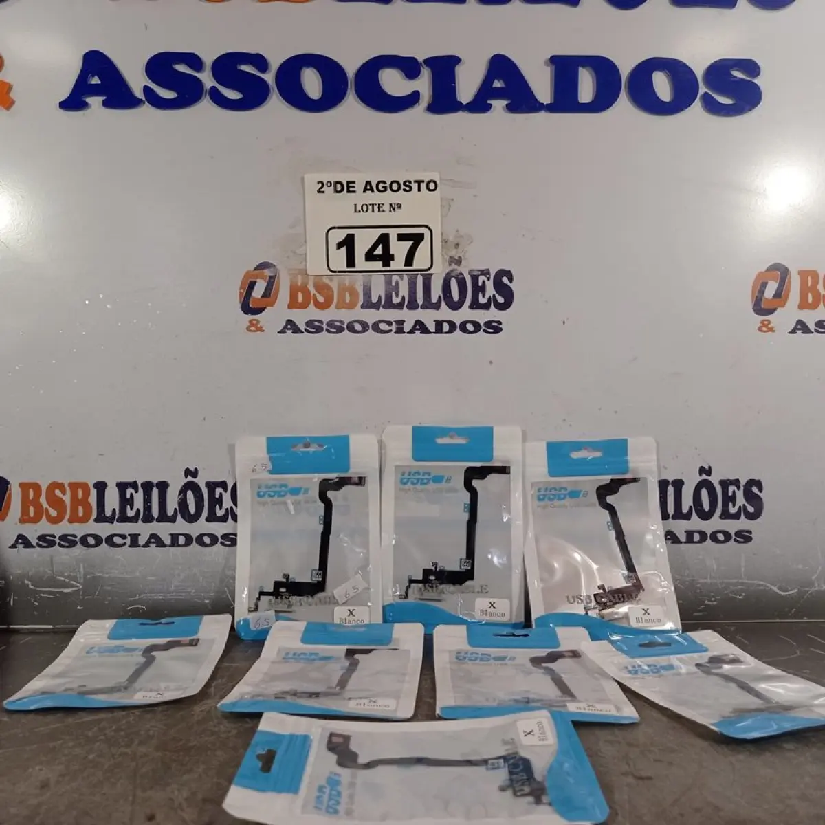 LOTE 147