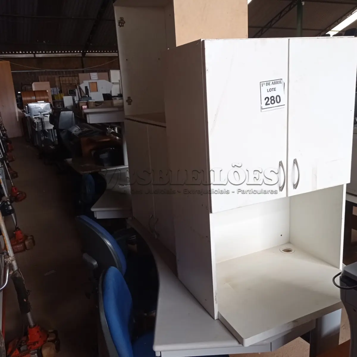 LOTE 280