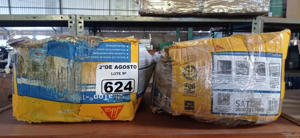LOTE 624