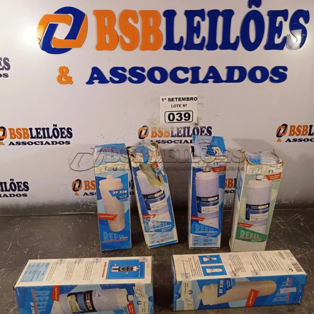 LOTE 039