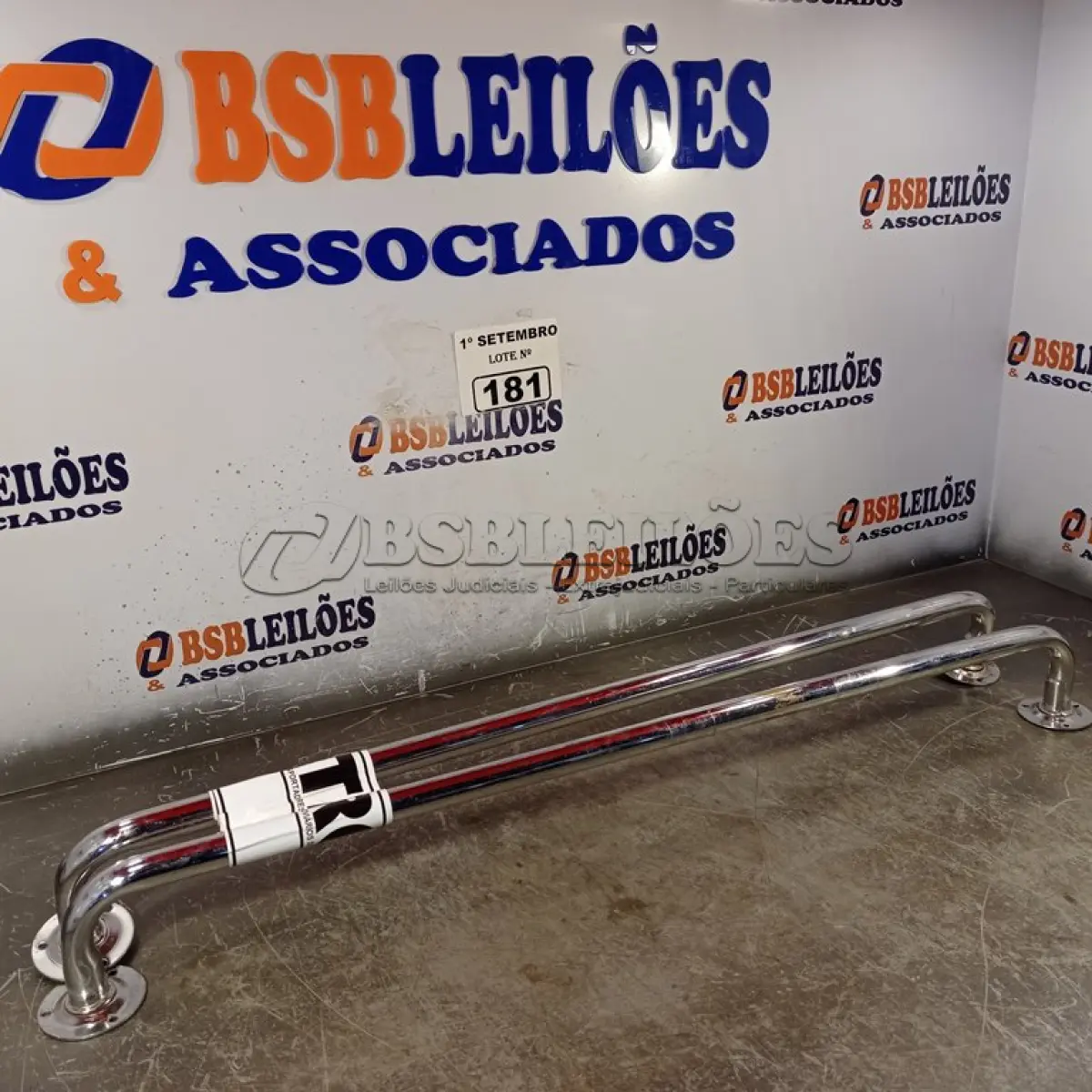 LOTE 181