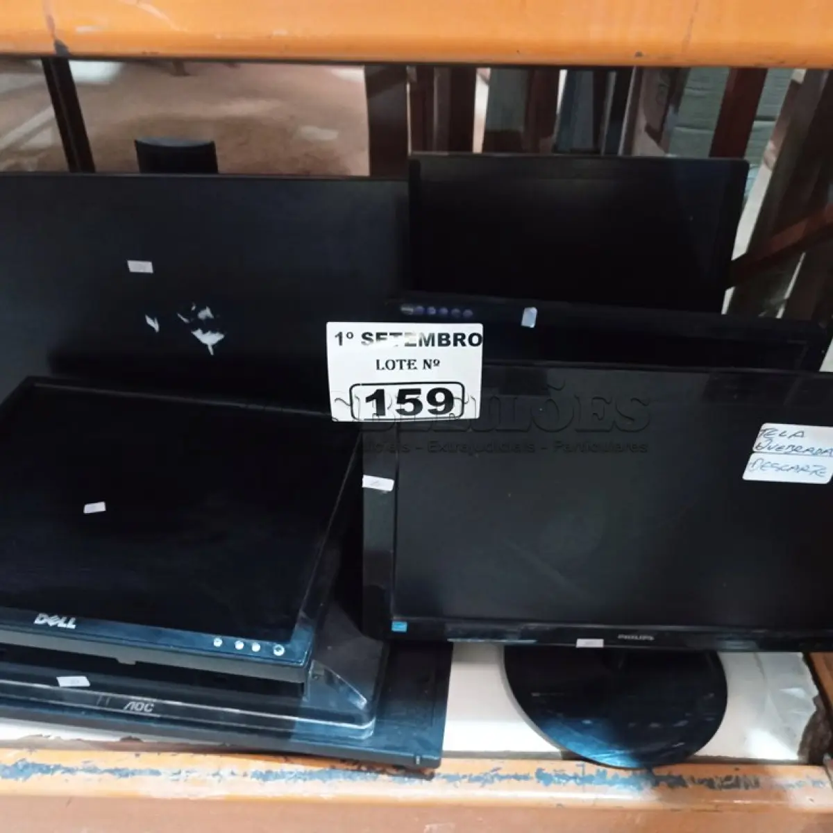 LOTE 159