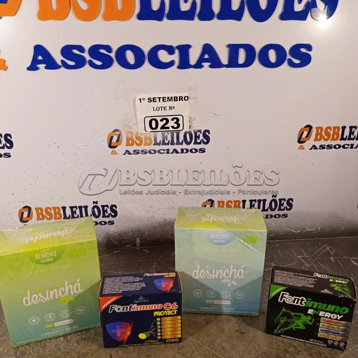 LOTE 023