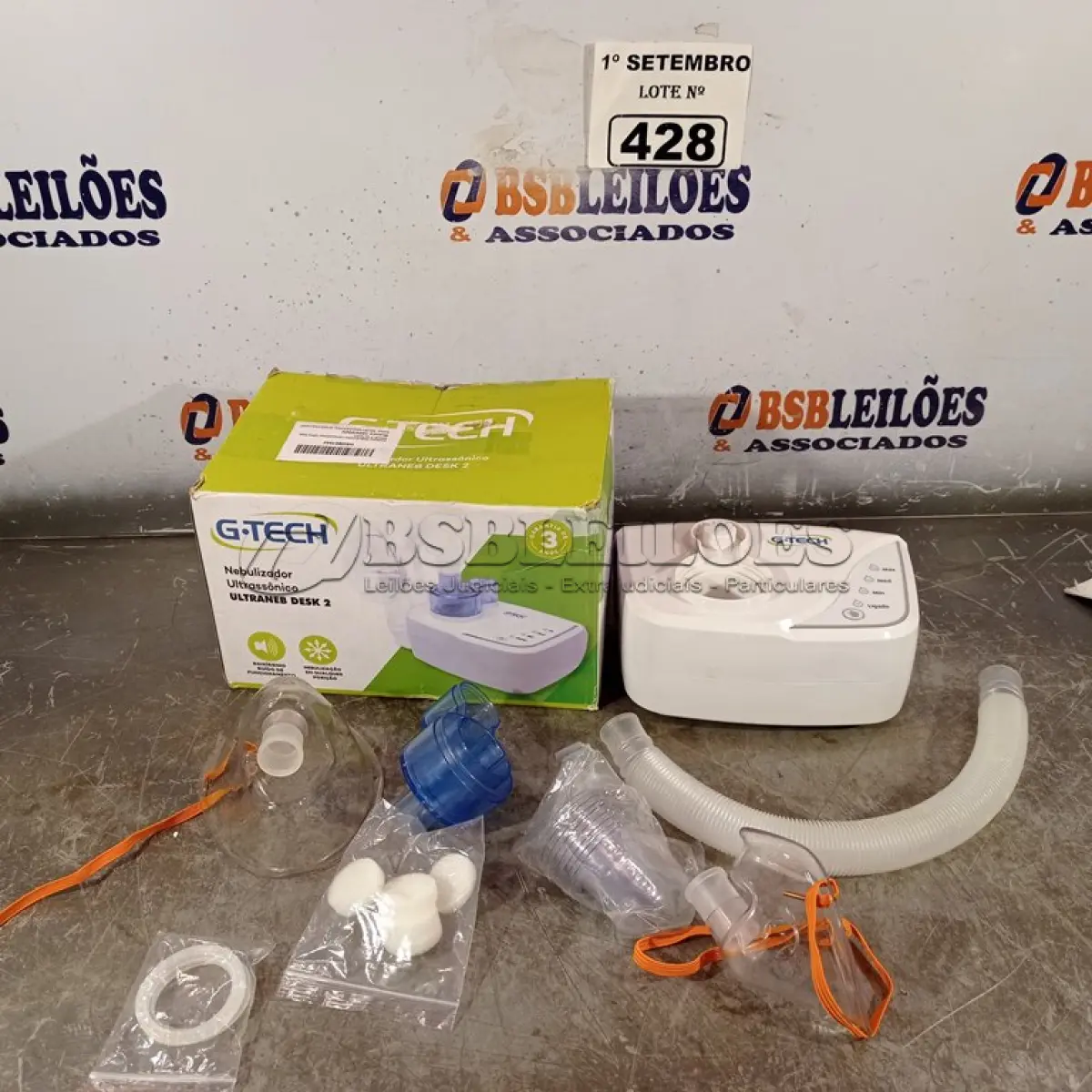 LOTE 428