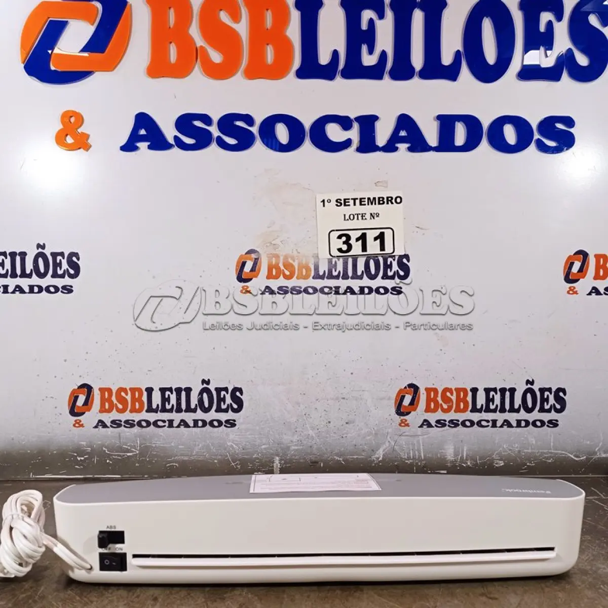 LOTE 311