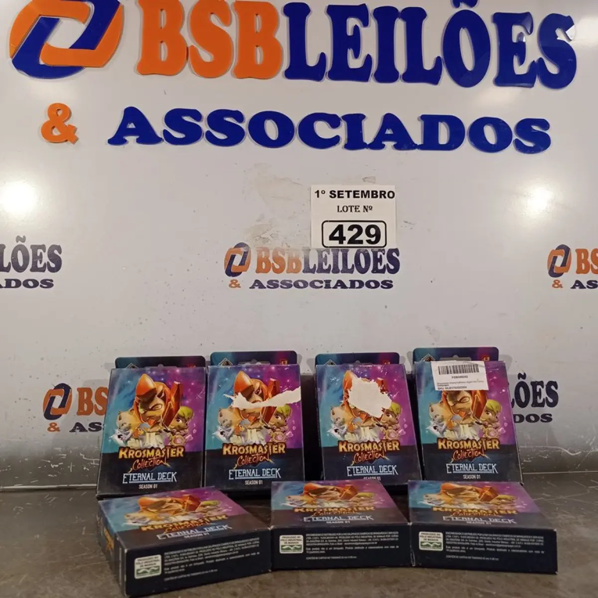 LOTE 429