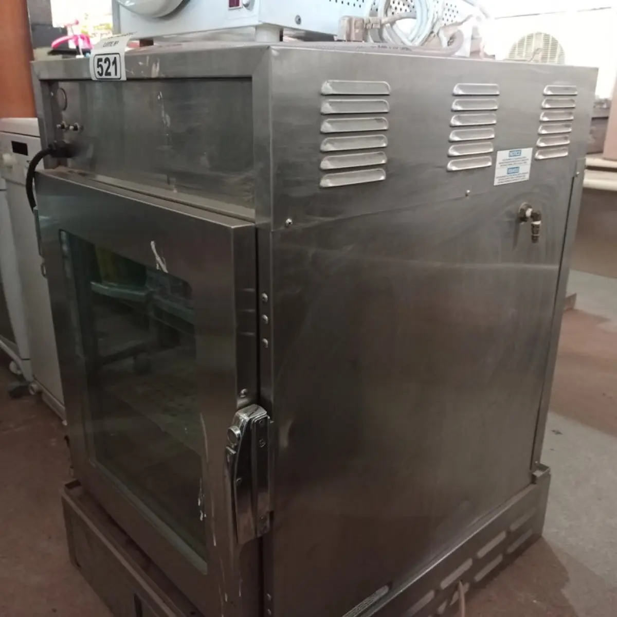 LOTE 521