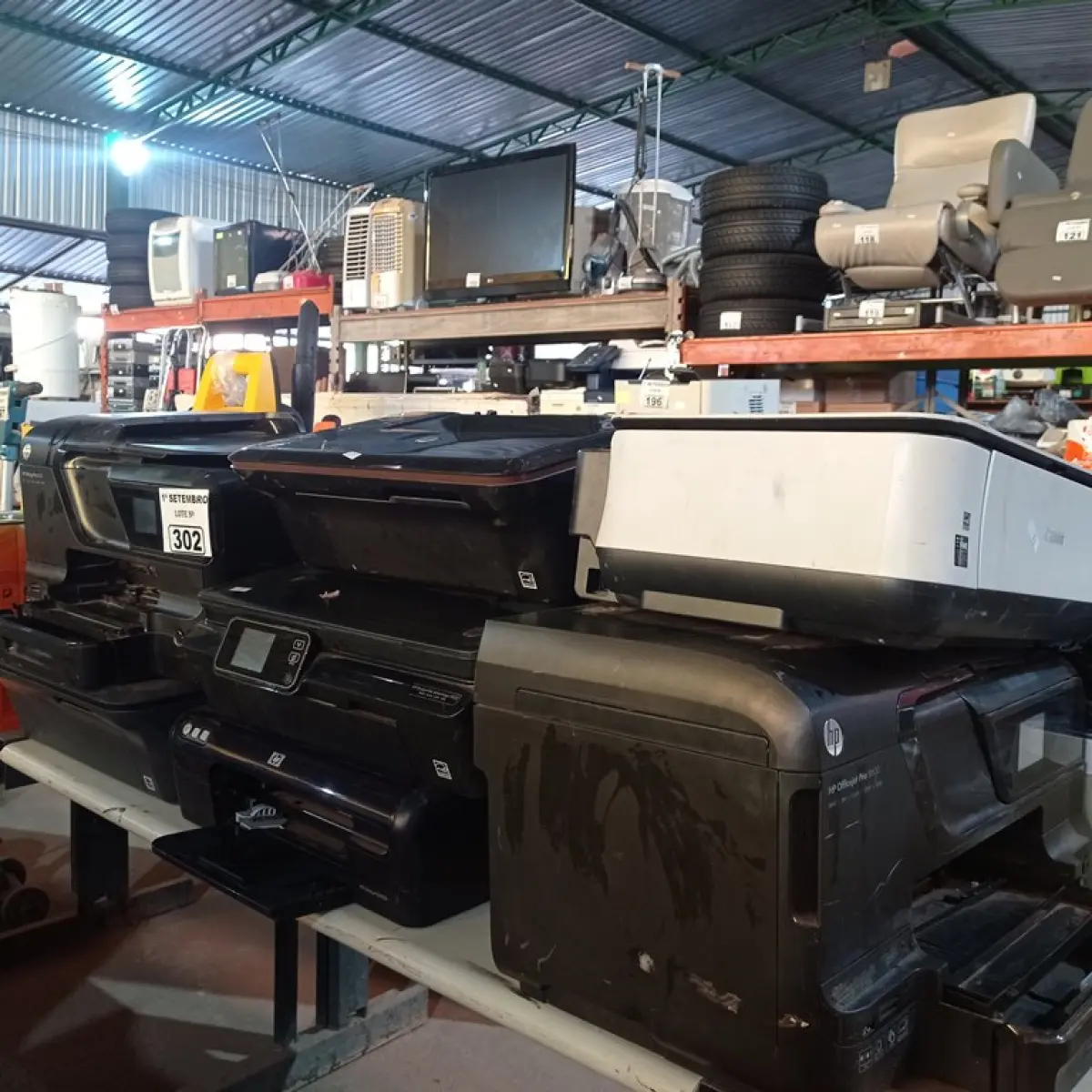 LOTE 302