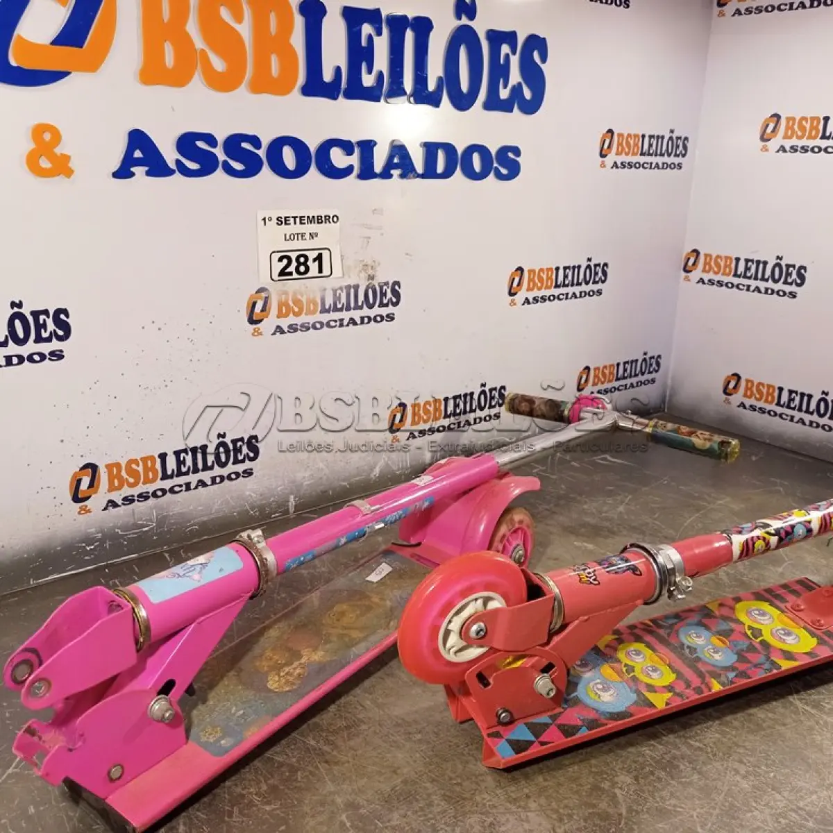 LOTE 281