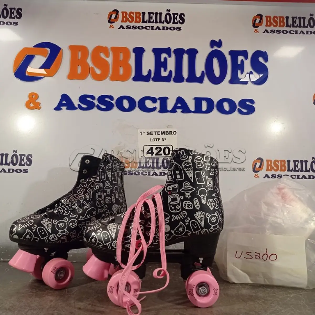 LOTE 420