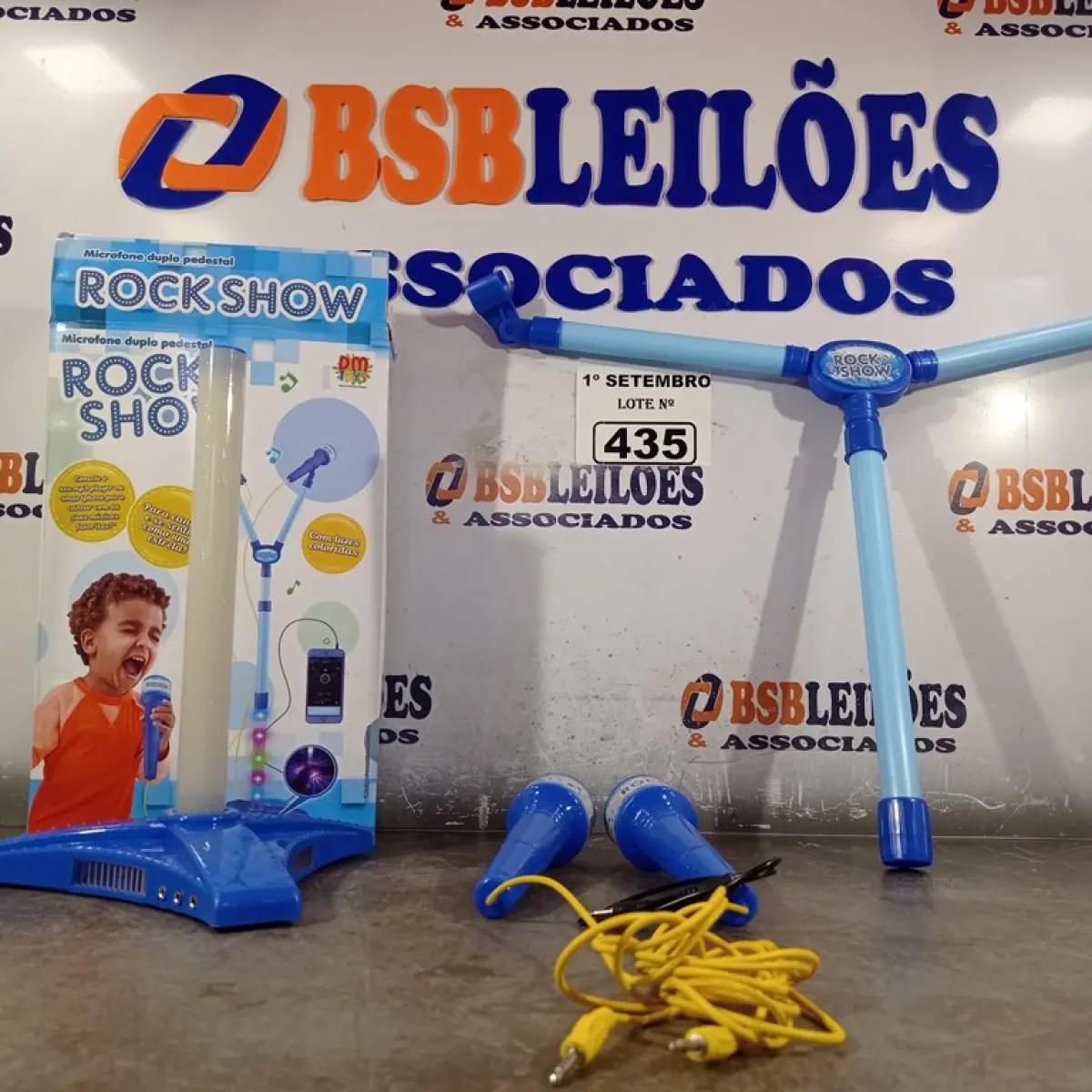 LOTE 435