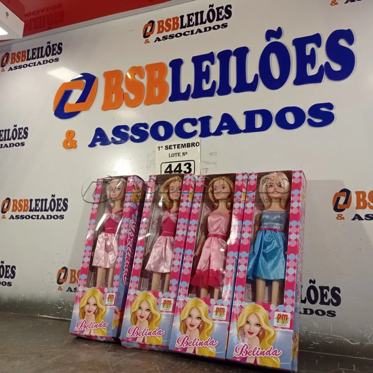 LOTE 443