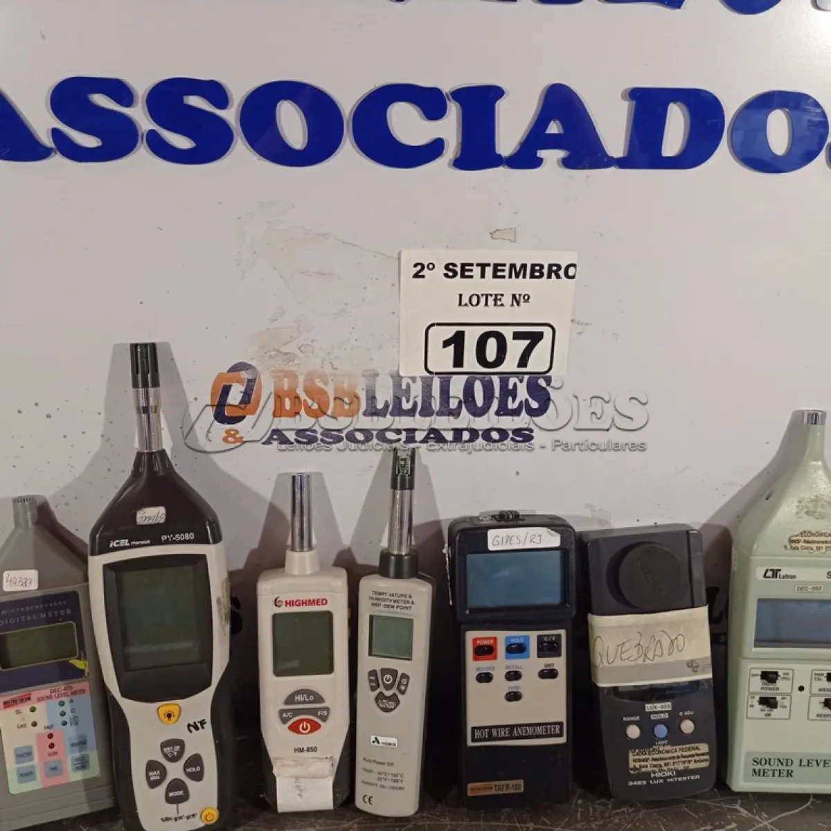 LOTE 107