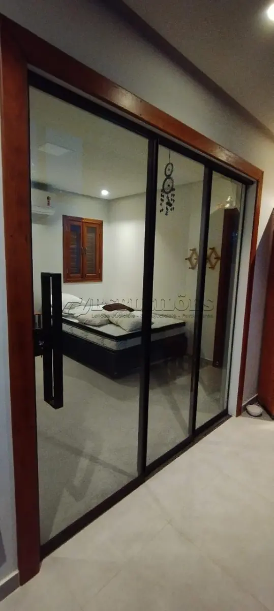 LOTE 001 - 01 LINDA CASA EM SÃO JORGE (MUNICÍPIO ALTO PARAÍSO), NO CORAÇÃO DA CHAPADA DOS VEADEIROS.    CASA DE 130M2, LOTE DA CASA 450M² APROXIMADA. (NO ESTADO)  (DOCUMENTAÇÃO CESSÃO DE DIREITO)