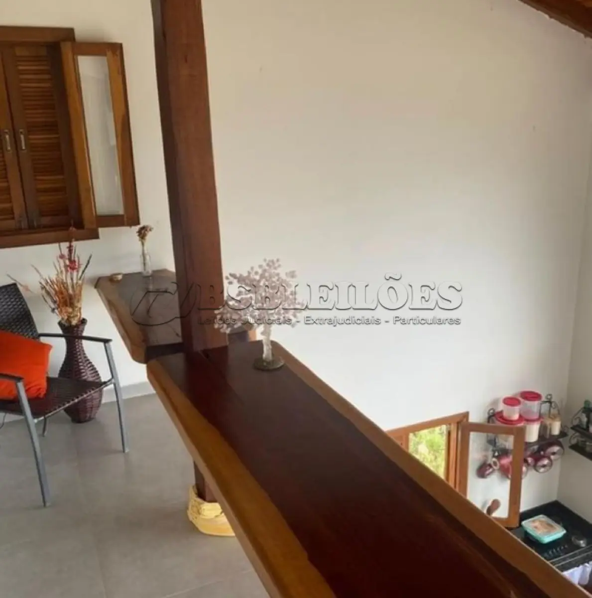 LOTE 001 - 01 LINDA CASA EM SÃO JORGE (MUNICÍPIO ALTO PARAÍSO), NO CORAÇÃO DA CHAPADA DOS VEADEIROS.    CASA DE 130M2, LOTE DA CASA 450M² APROXIMADA. (NO ESTADO)  (DOCUMENTAÇÃO CESSÃO DE DIREITO)