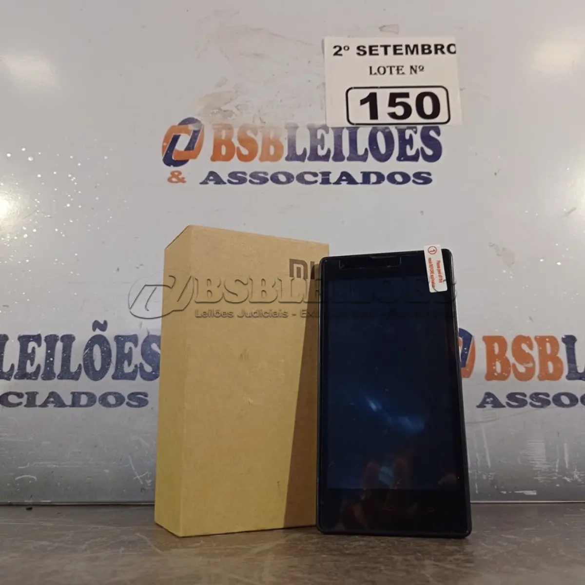 LOTE 150