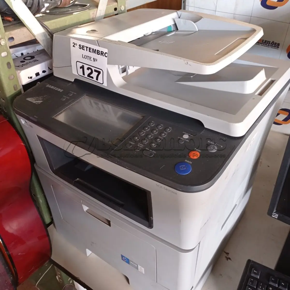 LOTE 127