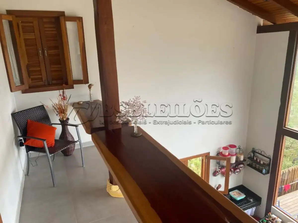 LOTE 001 - 01 LINDA CASA EM SÃO JORGE (MUNICÍPIO ALTO PARAÍSO), NO CORAÇÃO DA CHAPADA DOS VEADEIROS.    CASA DE 130M2, LOTE DA CASA 450M² APROXIMADA. (NO ESTADO)  (DOCUMENTAÇÃO CESSÃO DE DIREITO)